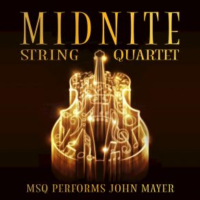 Download track Waiting On The World To Change Midnite String Quartet