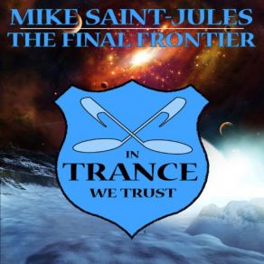 Download track Flying Saucer (Original Mix) Mike Saint - Jules
