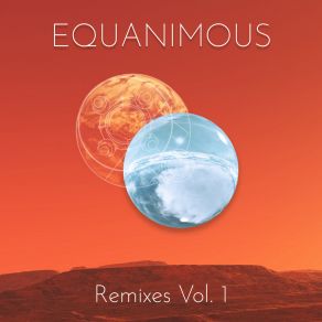 Download track Mystic Rising (Edan Frei Remix) Equanimous