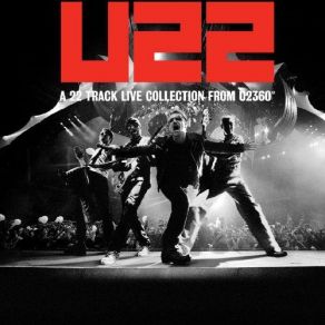 Download track All I Want Is You / Love Rescue Me U2