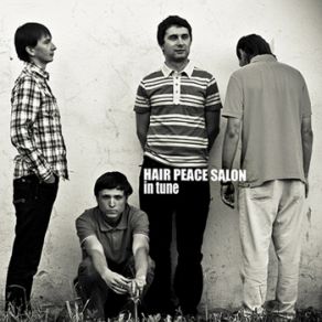 Download track In Tune HAIR PEACE SALON