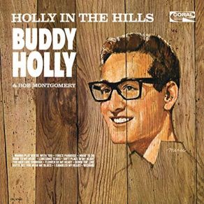 Download track Flower Of My Heart Buddy Holly