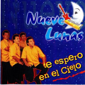 Download track Si Un Amor Se Va Nueve Lunas