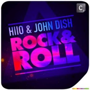 Download track Rock & Roll (Original Mix) HIIO, John Dish