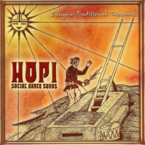 Download track Jemez Buffalo Dance Song Hopi Social