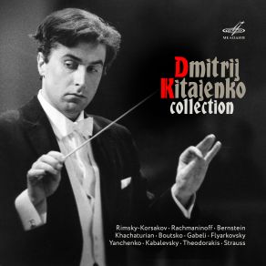 Download track Symphony No. 7 Spring IV. The Lady Of The Vineyards Dmitri Kitayenko