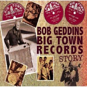 Download track I'll Drink A Toast Bob Geddins