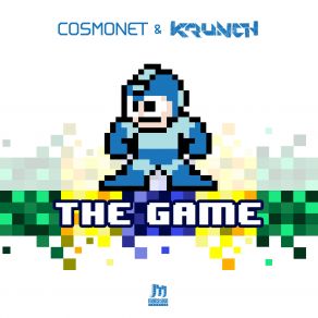 Download track The Game Krunch, Cosmonet