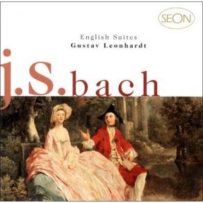 Download track B-11 Suite No. 5 In E Major, BMV 810 Johann Sebastian Bach