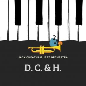 Download track Grey Sketch Jack Cheatham Jazz Orchestra