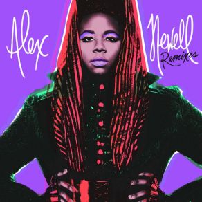 Download track This Ain't Over (PVC Remix) Alex Newell