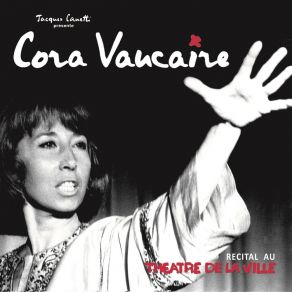 Download track La Rue S'allume Cora Vaucaire