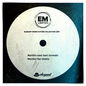 Download track Love Saint Germain (Original Mix) Marttin