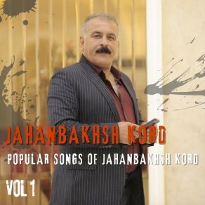 Download track Dele Gham Jahanbakhsh Kord