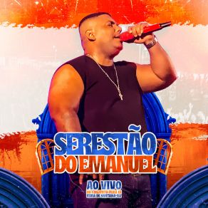 Download track Eu Não Vou Aceitar (Ao Vivo) Cantor Allan Emanuel