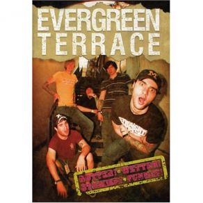 Download track Live (Full Set) Evergreen Terrace