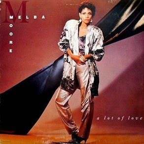 Download track I'm Not Gonna Let You Go Melba Moore