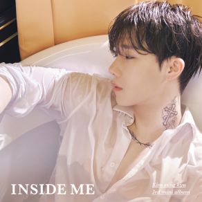 Download track INSIDE ME Kim Sung Kyu