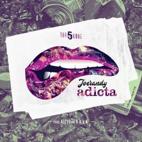 Download track Adicta JoeRandy