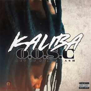 Download track Don't Know Where I'm Going (D. K. W. I. G) Kaliba
