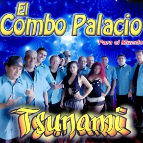 Download track La Revancha El Combo Palacio