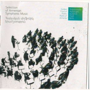 Download track Jivan Ter-Tadevosyan- Symphony # 1- I. Allegro Resoluto Con Fuoco Armenian State Symphony Orchestra