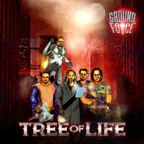 Download track Song Of Earth Ground Force