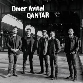 Download track Hamina Omer Avital