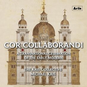 Download track Magnificat Secundi Toni Á 6 Voci, Ultimi Miei Sospiri' The Kris Collective