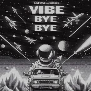 Download track Vibe Bye Bye (Slowed + Reverb) Siloki4Reverb