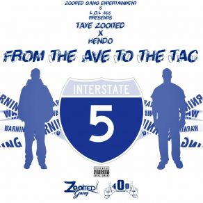 Download track Back In The Day Taye ZooitedT. T., Mac Judah