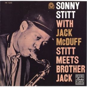 Download track Pam Ain'T Blue Jack McDuff, Sonny Stitt