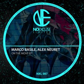 Download track On The Move Alex Neuret