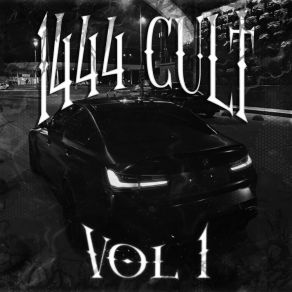 Download track VIGILANTUR 1444 CULTASTROPLAYA