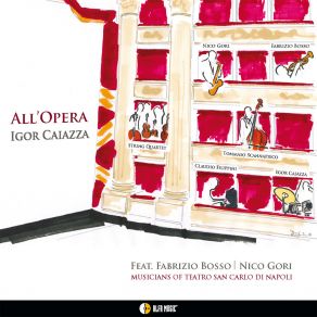 Download track Cavalleria Rusticana - Intermezzo Musicians Of Teatro San Carlo Di NapoliPietro Mascagni