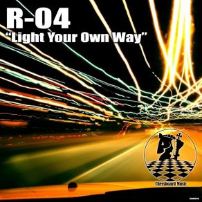 Download track Light Your Own Way (Original Mix) R-04