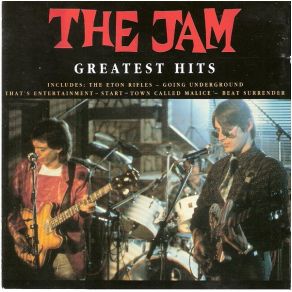 Download track The Modern World The Jam