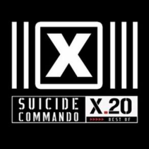 Download track Murder Suicide Commando