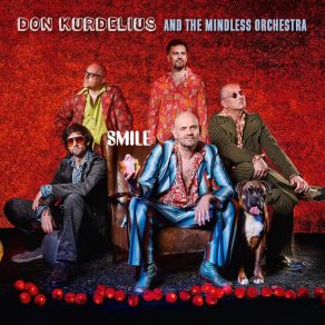 Download track Thru The Middle (Live) The Mindless Orchestra