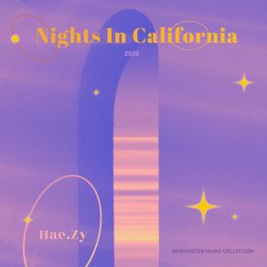 Download track Nights In California Hae. Zy