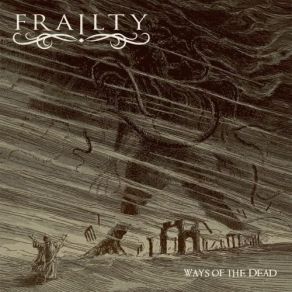 Download track And The Desert Calls My Name Frailty