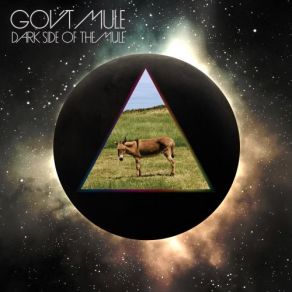 Download track Monkey Hill Gov'T Mule