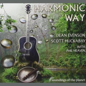 Download track Way To Go Dean Evenson, Scott Huckabay