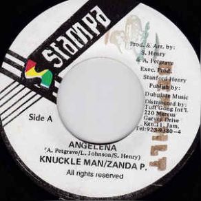 Download track Angelena Zanda P, Knuckle Man