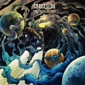 Download track Living The Eternal Now Spaceslug