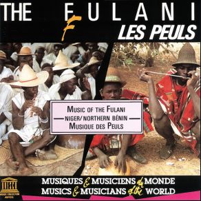 Download track Asaru Na War E Maa The Djelgobe Fulani Of The Region Of Tera