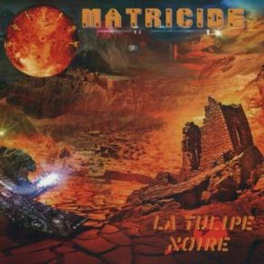 Download track The Death Chamber LA TULIPE NOIRE