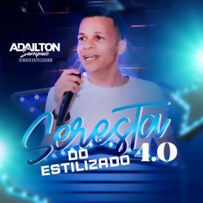 Download track Menina Do Job Adailton Sampaio