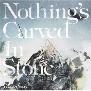 Download track Advance Forward Nothing'S Carved In Stone