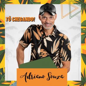 Download track Ciume De Tudo-A Dama De Vermelho-Brigas (Cover) Adriano Souza